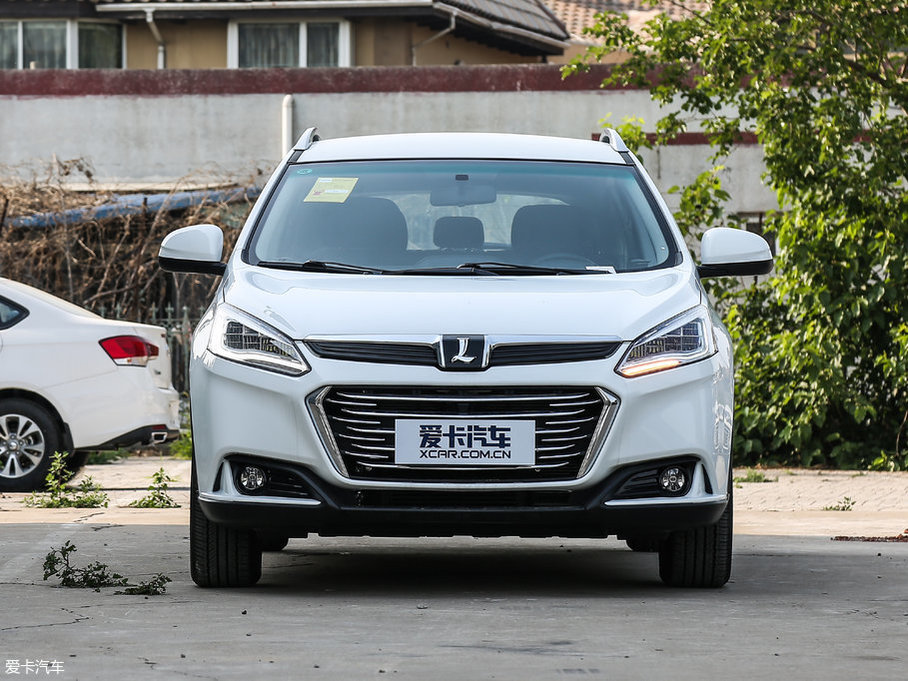 2017(yu)6 SUV Ŀ 1.6T Ԅ(chung)