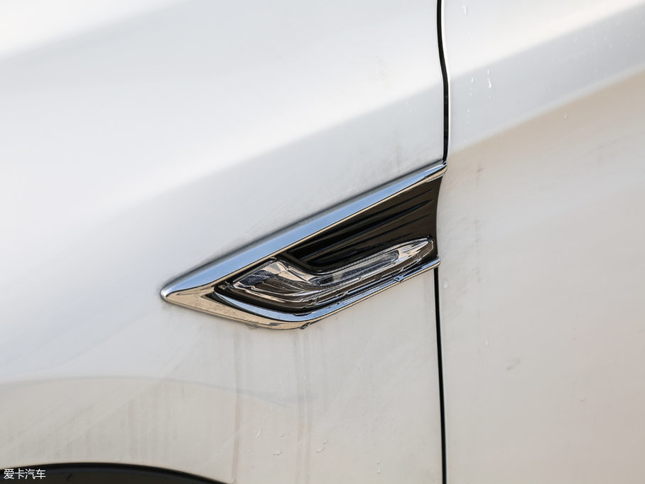 2017(yu)6 SUV Ŀ 1.6T Ԅ(chung)