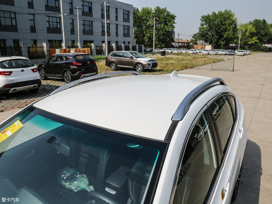 20176 SUV Ŀ 1.6T Ԅ