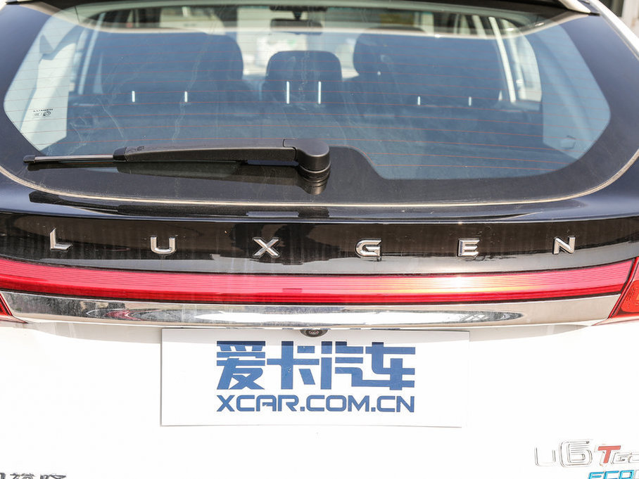 2017(yu)6 SUV Ŀ 1.6T Ԅ(chung)