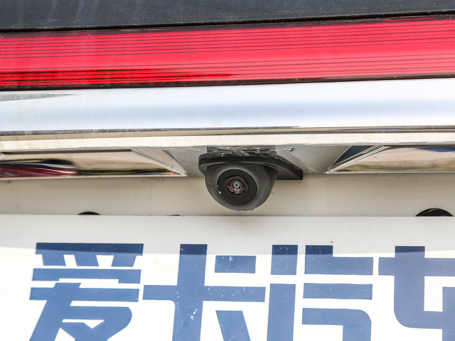 2017(yu)6 SUV Ŀ 1.6T Ԅ(chung)