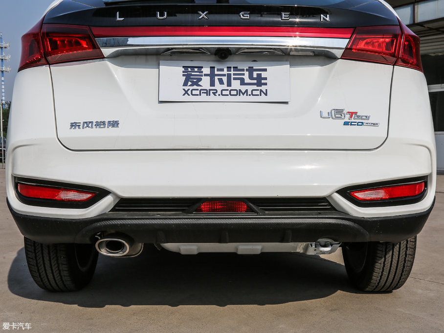 2017(yu)6 SUV Ŀ 1.6T Ԅ(dng)(chung)