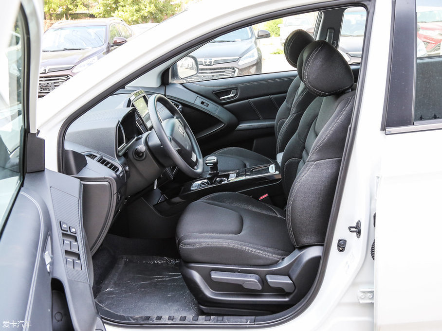 2017(yu)6 SUV Ŀ 1.6T Ԅ(chung)