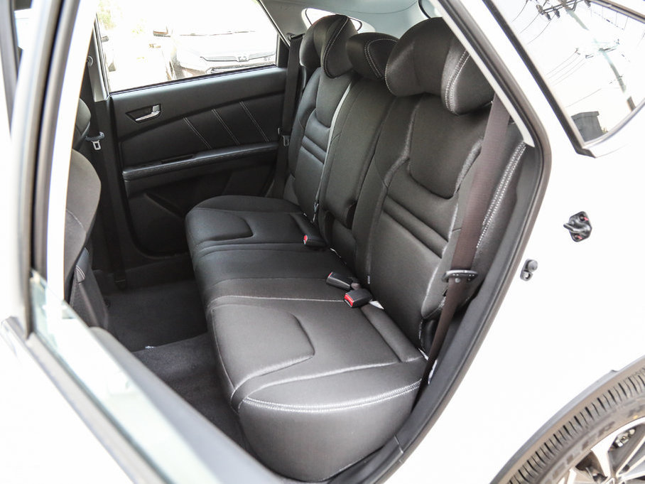 2017(yu)6 SUV Ŀ 1.6T Ԅ(chung)