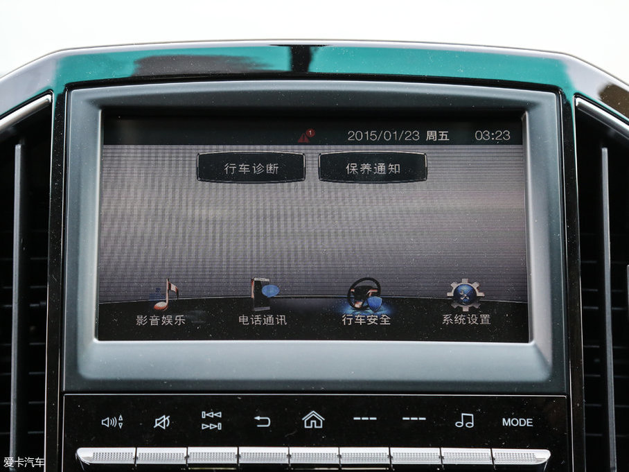 2017(yu)6 SUV Ŀ 1.6T Ԅ(chung)