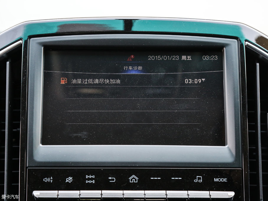 2017(yu)6 SUV Ŀ 1.6T Ԅ(chung)