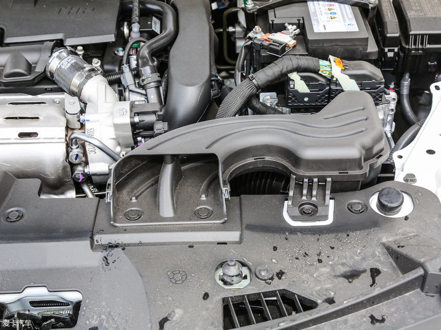 2017(yu)6 SUV Ŀ 1.6T Ԅ(chung)