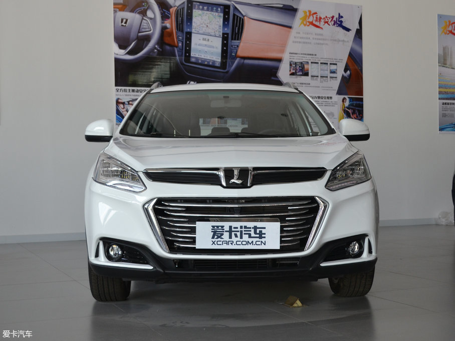 2017(yu)6 SUV Ŀ 1.6T Ԅ(dng)r(sh)