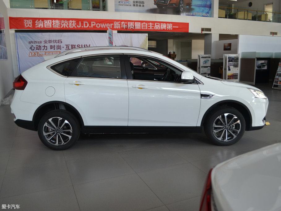 20176 SUV Ŀ 1.6T Ԅӕr