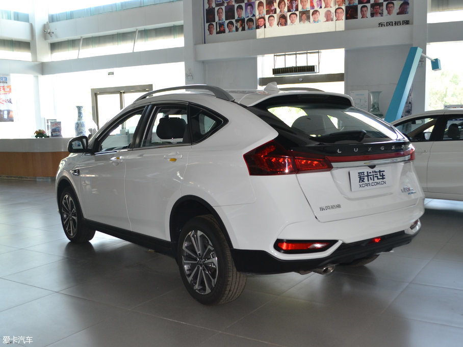 20176 SUV Ŀ 1.6T Ԅӕr