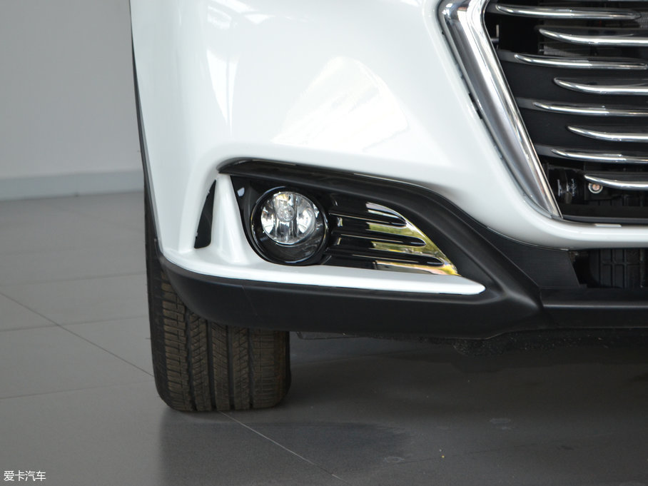 2017(yu)6 SUV Ŀ 1.6T Ԅӕr