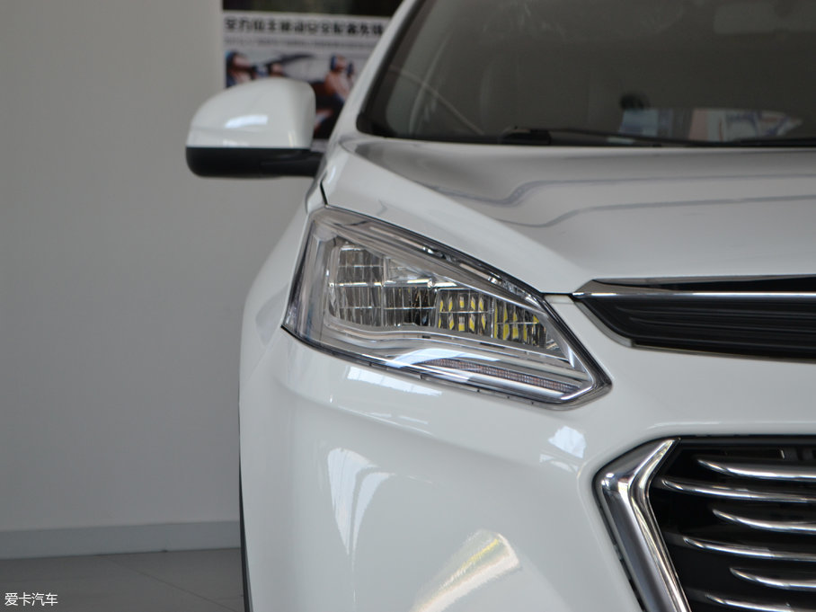 20176 SUV Ŀ 1.6T Ԅӕr