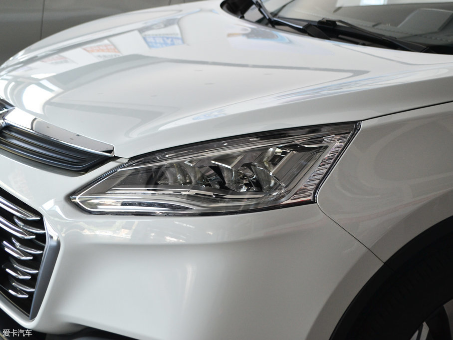 20176 SUV Ŀ 1.6T Ԅӕr