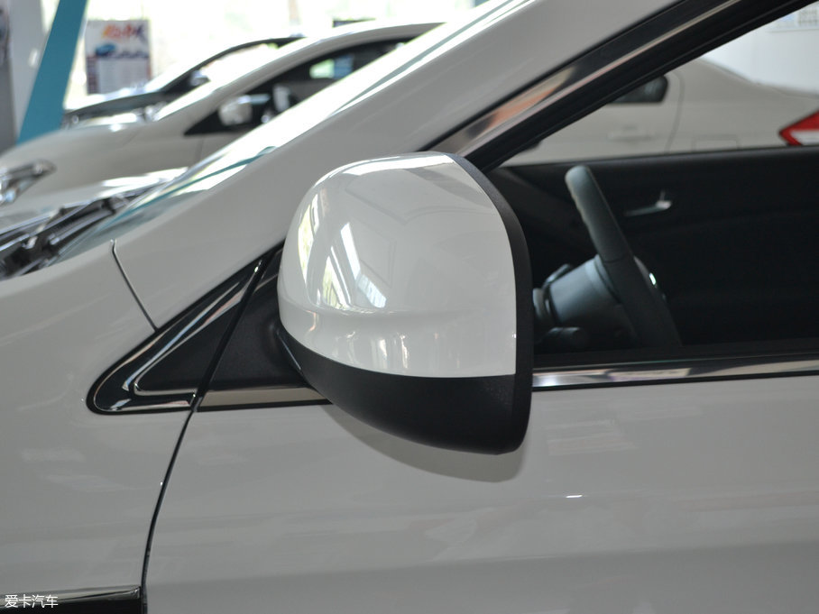 2017(yu)6 SUV Ŀ 1.6T Ԅӕr