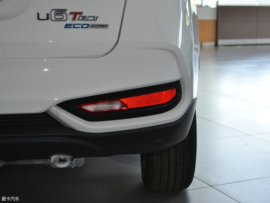 20176 SUV Ŀ 1.6T Ԅӕr