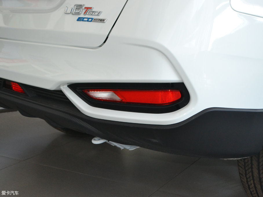 20176 SUV Ŀ 1.6T Ԅӕr