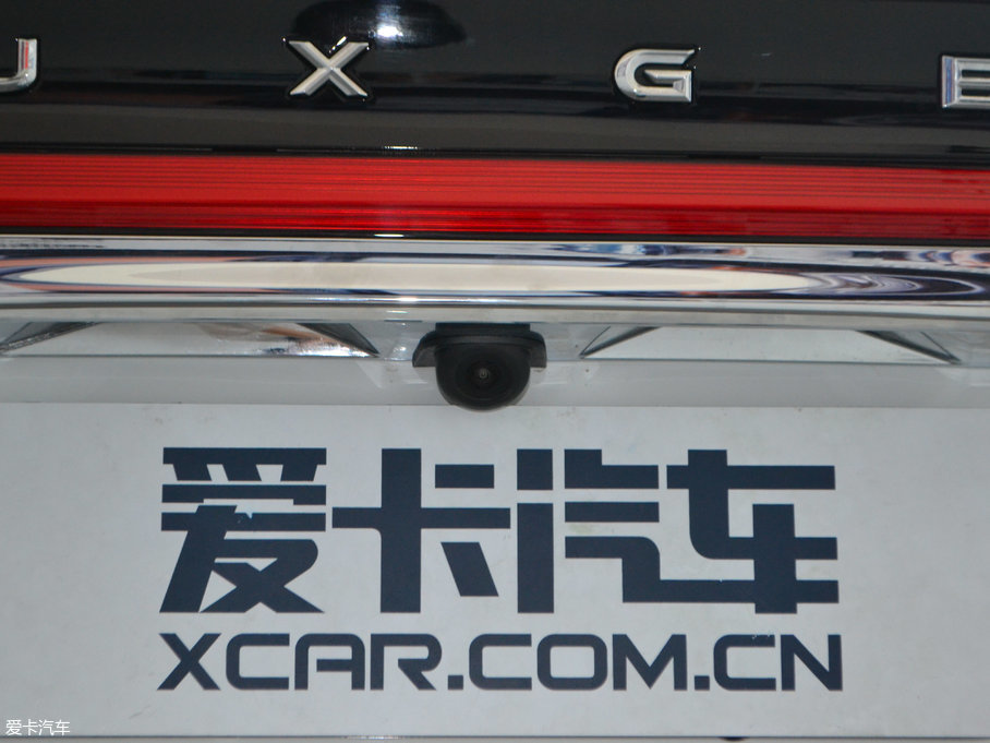 20176 SUV Ŀ 1.6T Ԅӕr