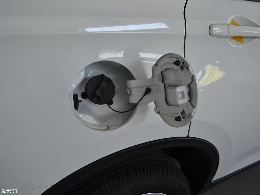 20176 SUV Ŀ 1.6T Ԅӕr