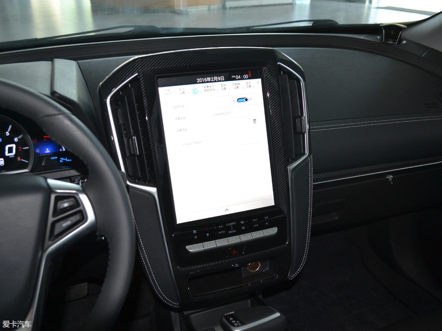 20176 SUV Ŀ 1.6T Ԅӕr