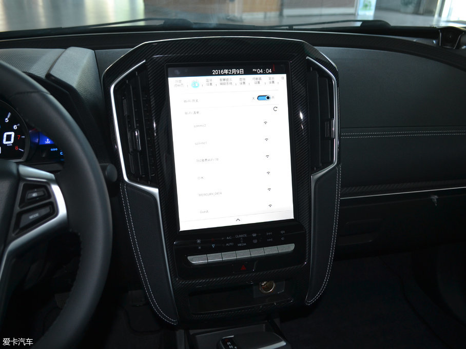 20176 SUV Ŀ 1.6T Ԅӕr