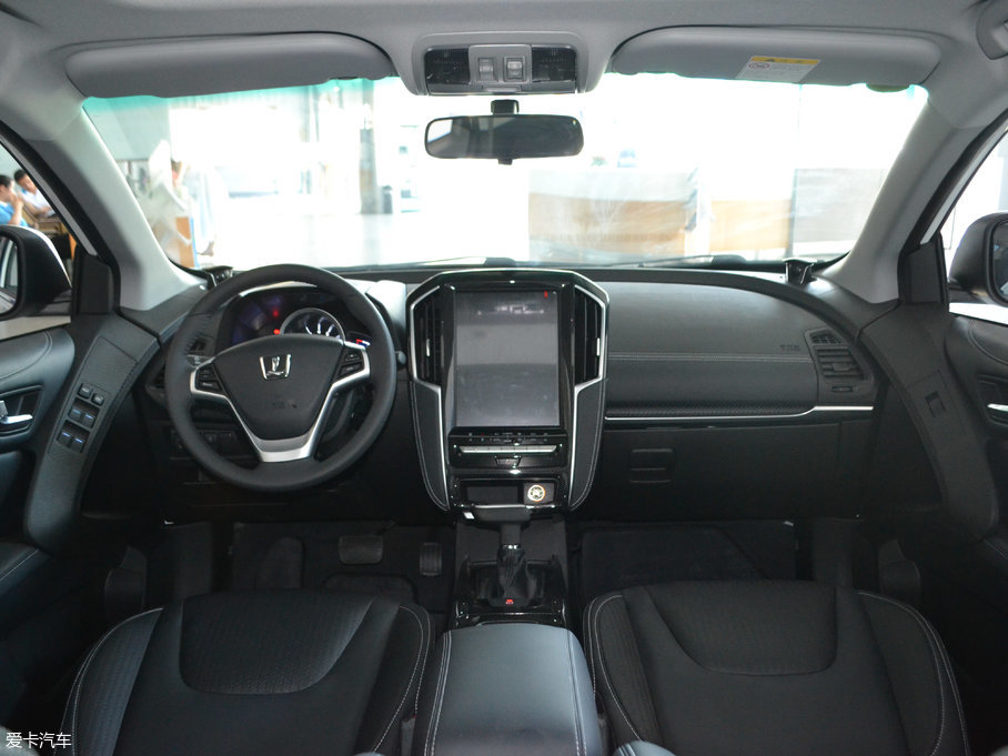 20176 SUV Ŀ 1.6T Ԅӕr