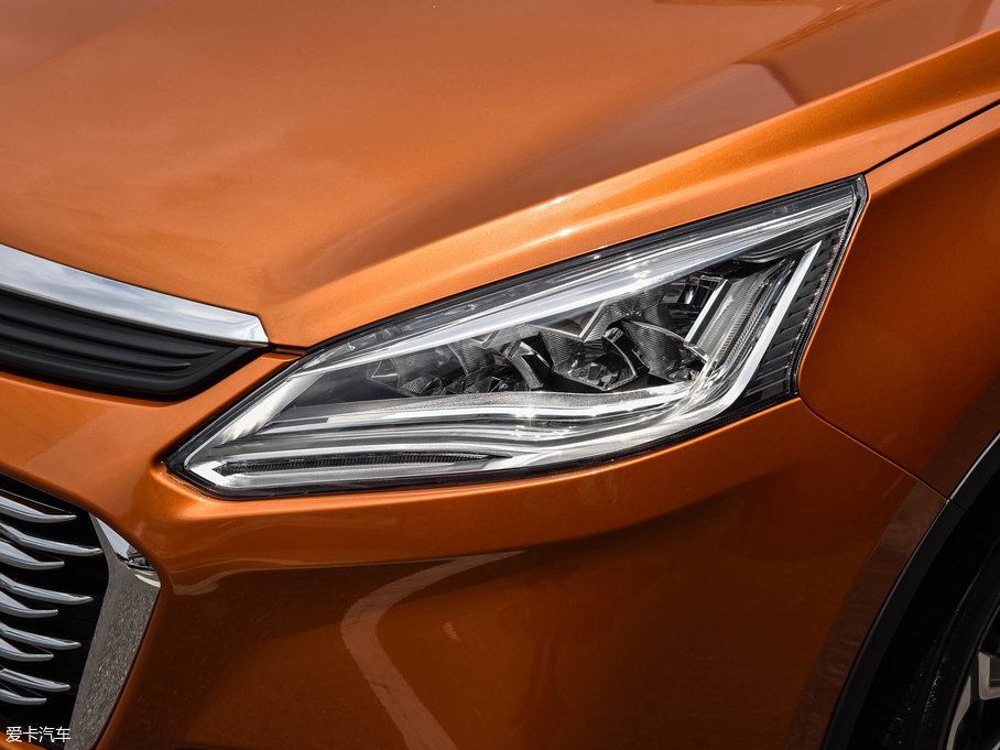 2017(yu)6 SUV Ŀ 1.6T Ԅӕr