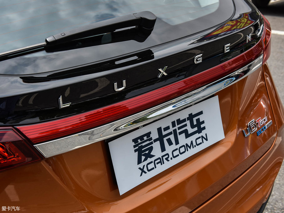 2017(yu)6 SUV Ŀ 1.6T Ԅ(dng)r(sh)