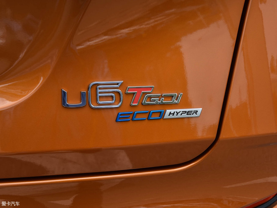 2017(yu)6 SUV Ŀ 1.6T Ԅӕr