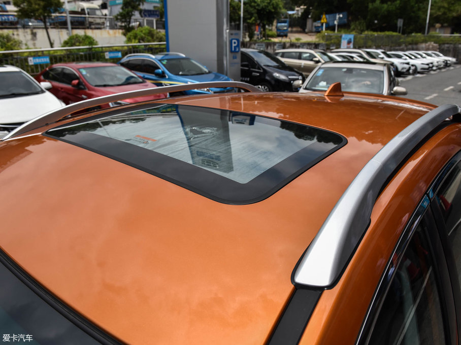 20176 SUV Ŀ 1.6T Ԅӕr