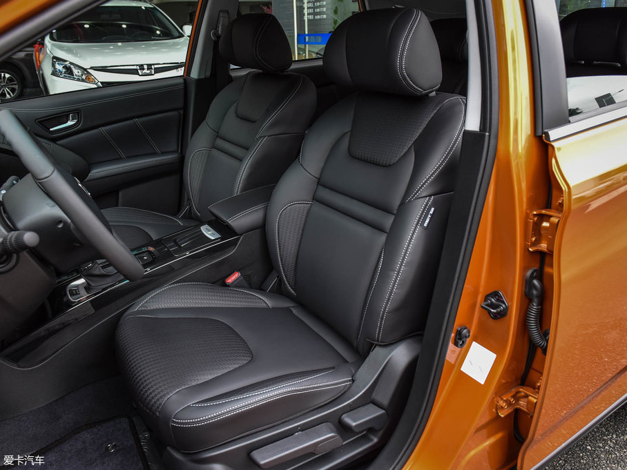 2017(yu)6 SUV Ŀ 1.6T Ԅӕr