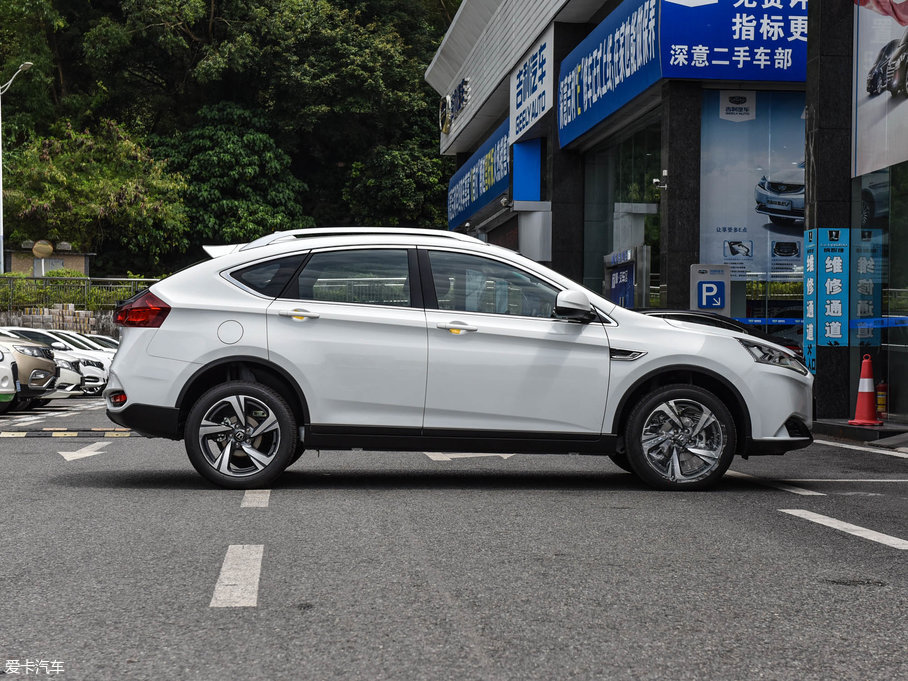 20176 SUV Ŀ 1.8T Ԅ