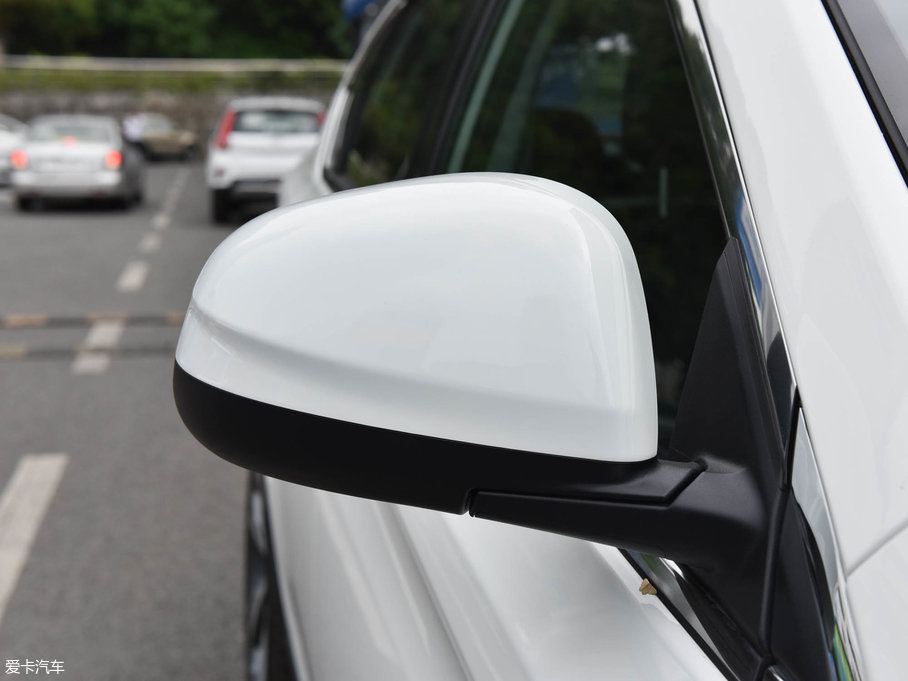 2017(yu)6 SUV Ŀ 1.8T Ԅ