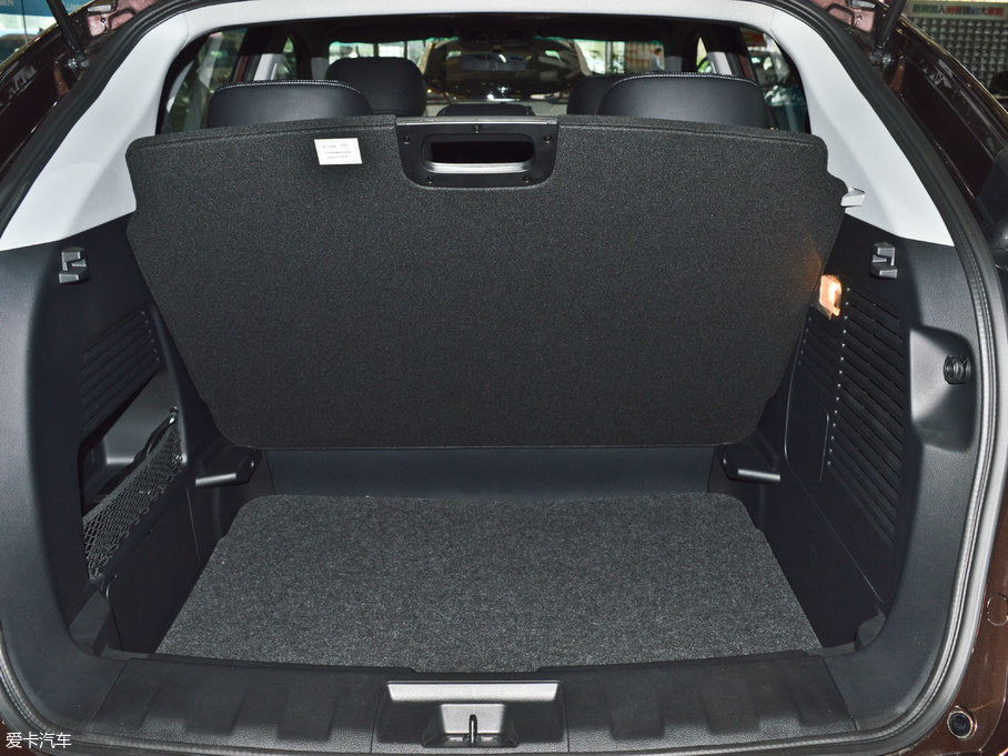 20176 SUV Ŀ 1.8T Ԅ