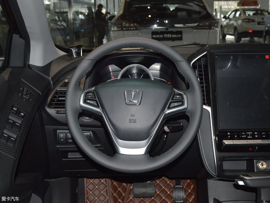 2017(yu)6 SUV Ŀ 1.8T Ԅ