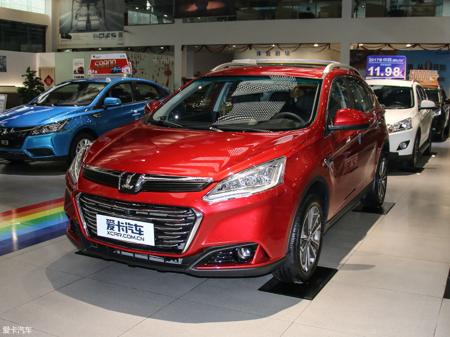 20176 SUV Ŀ 1.6T Ԅӕr