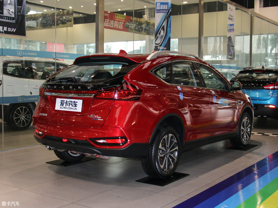 20176 SUV Ŀ 1.6T Ԅӕr