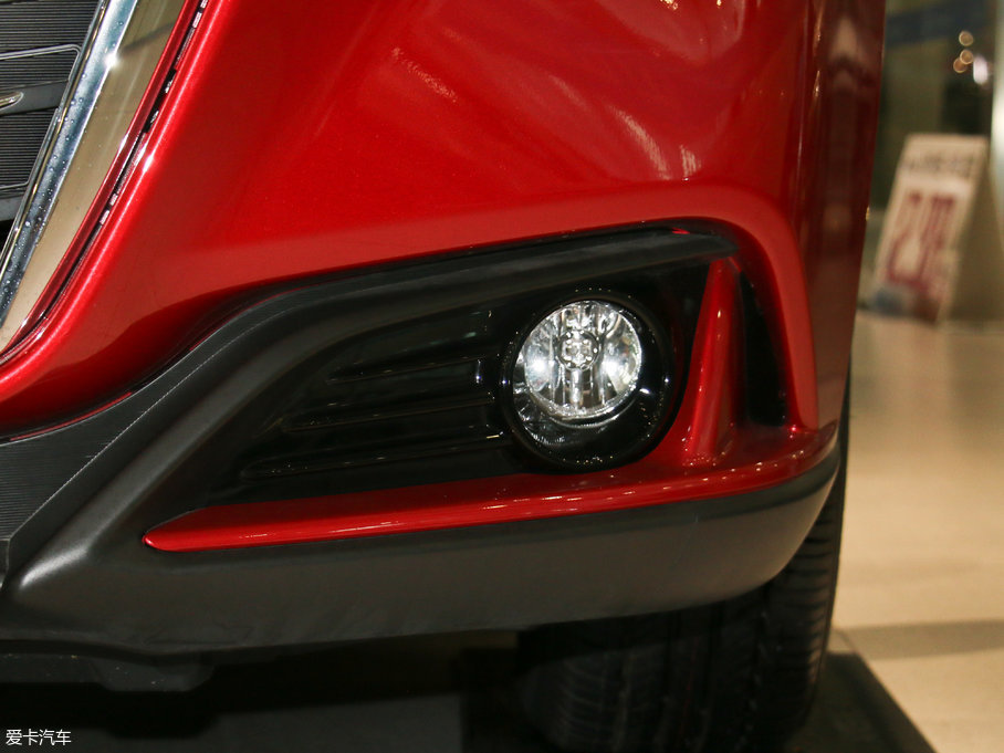 2017(yu)6 SUV Ŀ 1.6T Ԅ(dng)r(sh)