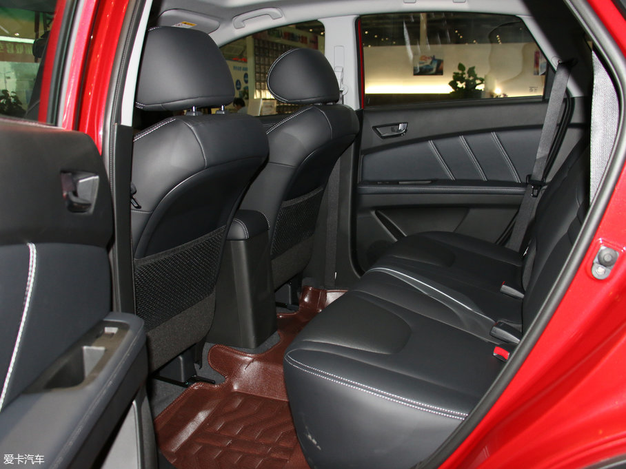 2017(yu)6 SUV Ŀ 1.6T Ԅӕr