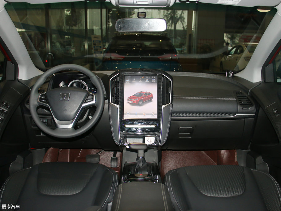 20176 SUV Ŀ 1.6T Ԅӕr