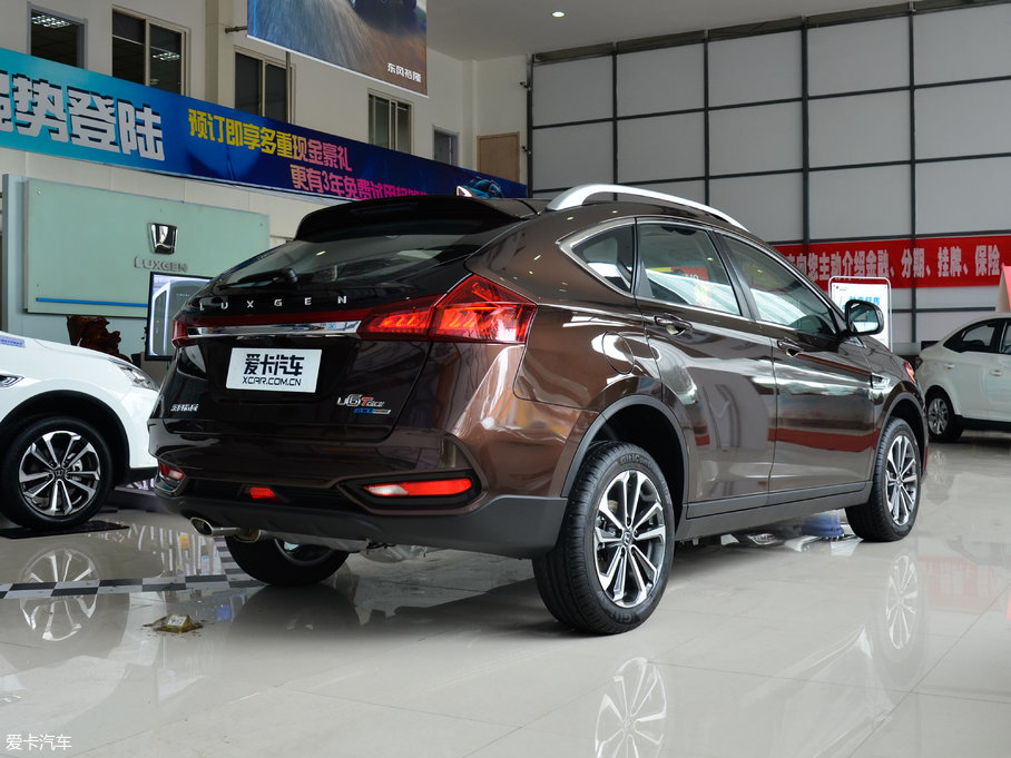 20176 SUV Ŀ 1.6T Ԅӕr