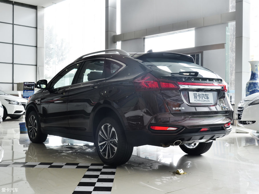 20176 SUV Ŀ 1.6T Ԅӕr