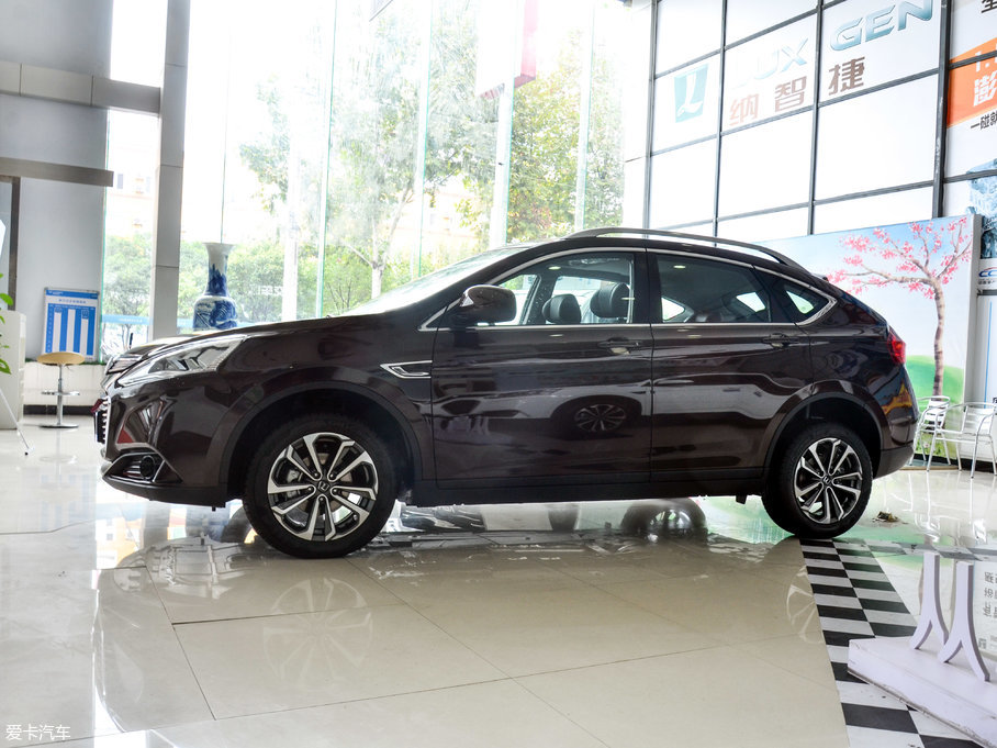 20176 SUV Ŀ 1.6T Ԅӕr