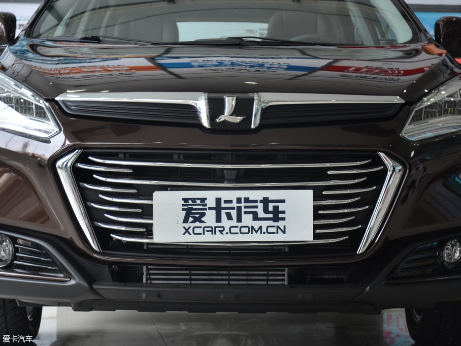 2017(yu)6 SUV Ŀ 1.6T Ԅ(dng)r(sh)