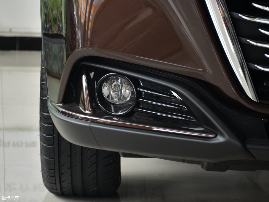 2017(yu)6 SUV Ŀ 1.6T Ԅ(dng)r(sh)