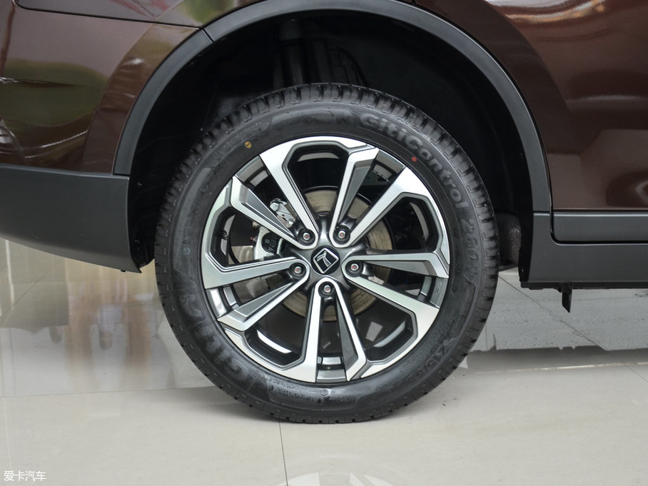 20176 SUV Ŀ 1.6T Ԅӕr