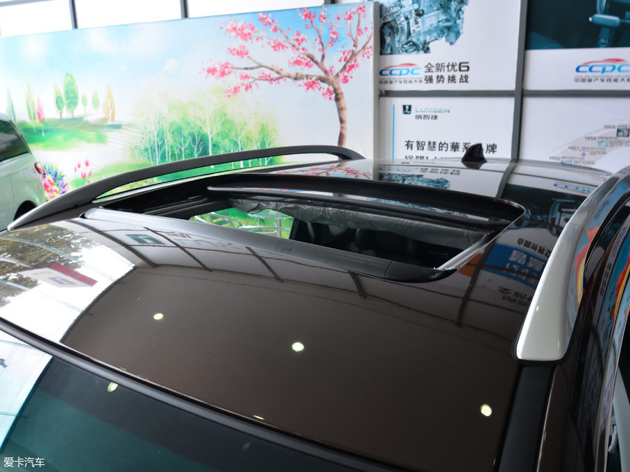 20176 SUV Ŀ 1.6T Ԅӕr