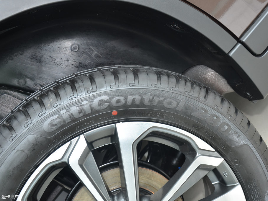 20176 SUV Ŀ 1.6T Ԅӕr