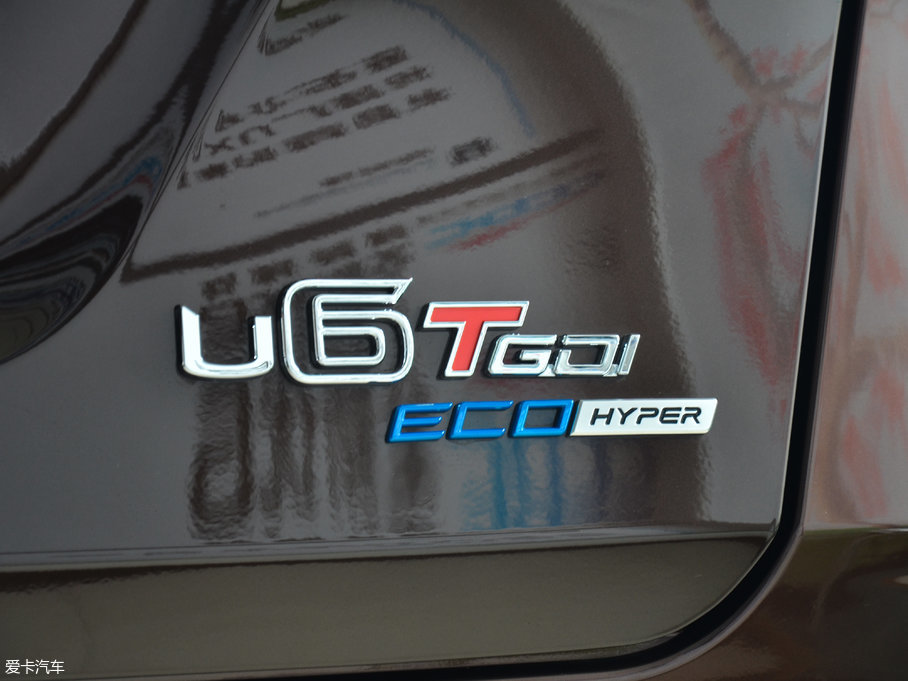 2017(yu)6 SUV Ŀ 1.6T Ԅ(dng)r(sh)