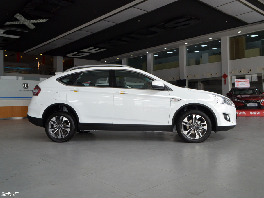 2017(yu)6 SUV 1.8T Ԅ(dng)r(sh)(j) 