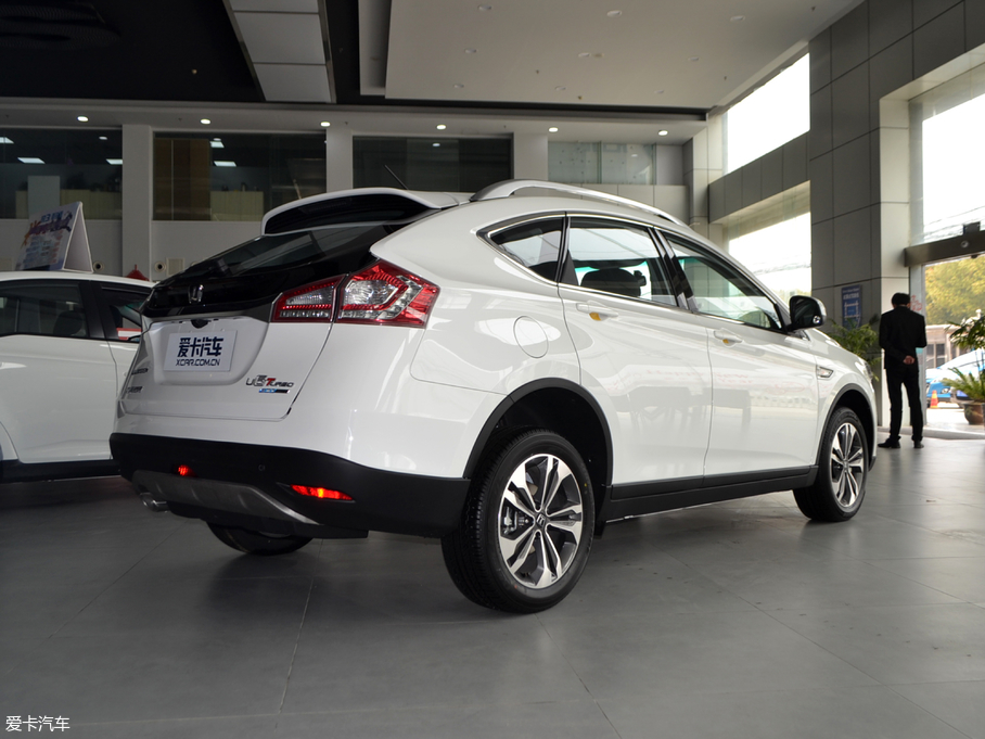 2017(yu)6 SUV 1.8T Ԅӕr 